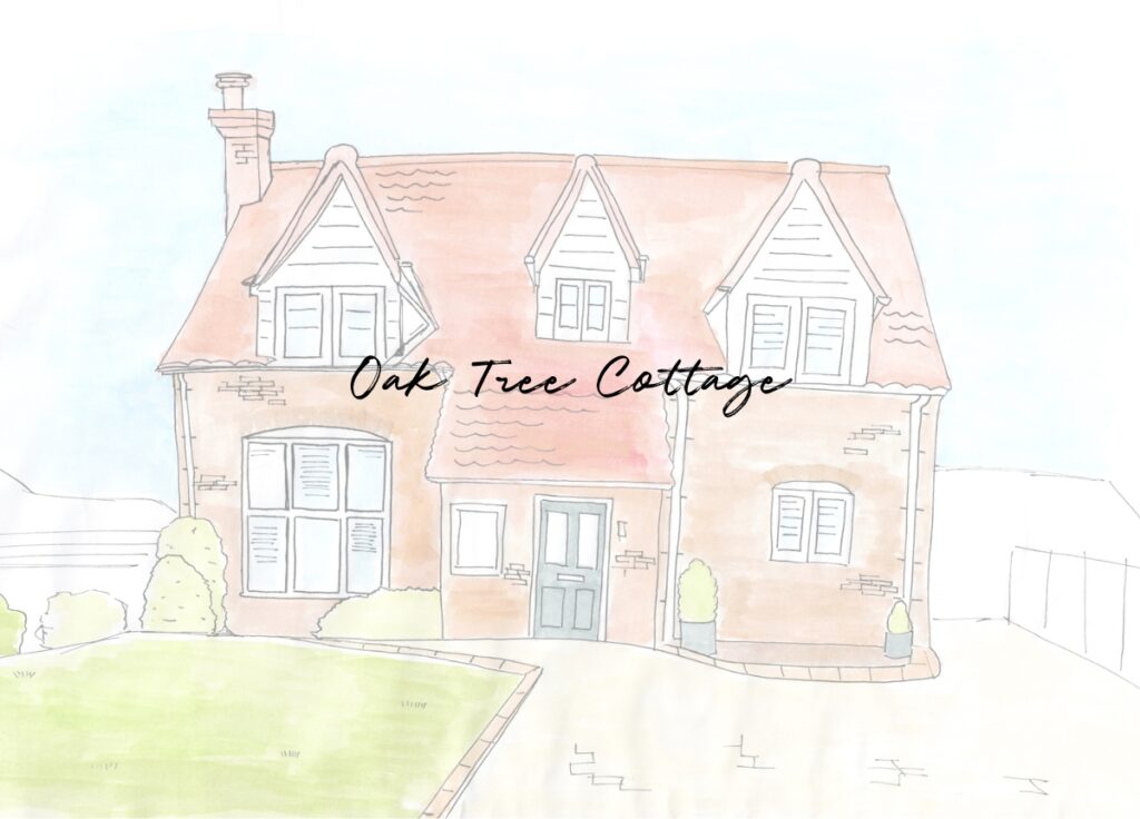 Oak Tree Cottage