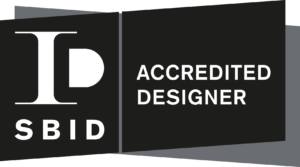 SBID Accredited Designer